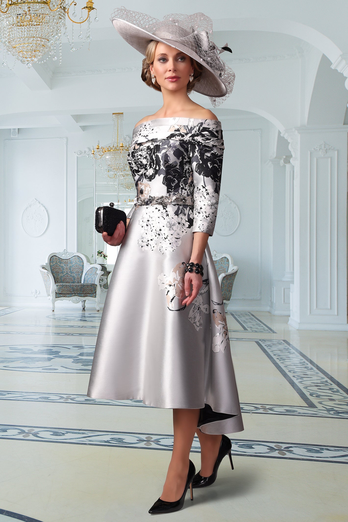 Mother Of The Bride Dresses  Rouge Boutique Inverness