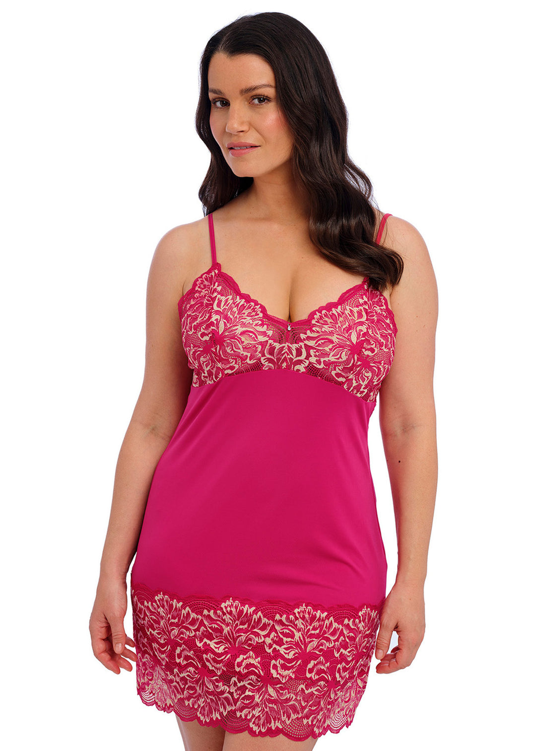 Fantasie FL102790CEE RED Chemise