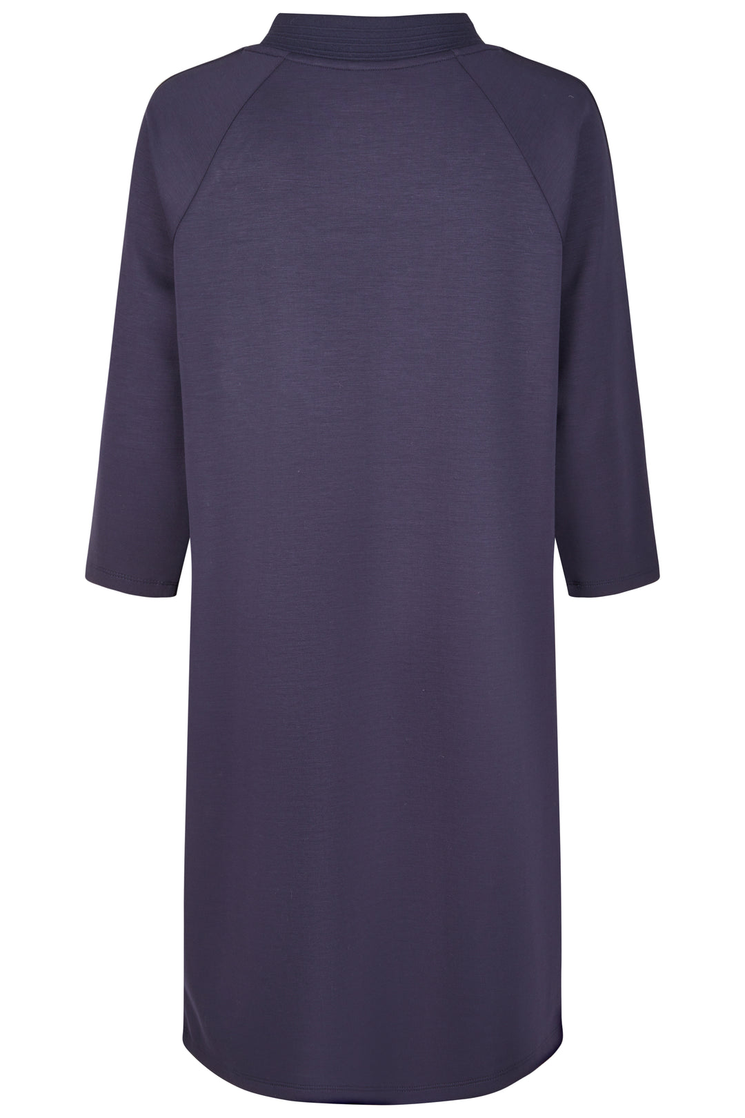 Barbara Lebek 36750052 Navy Casual Dress