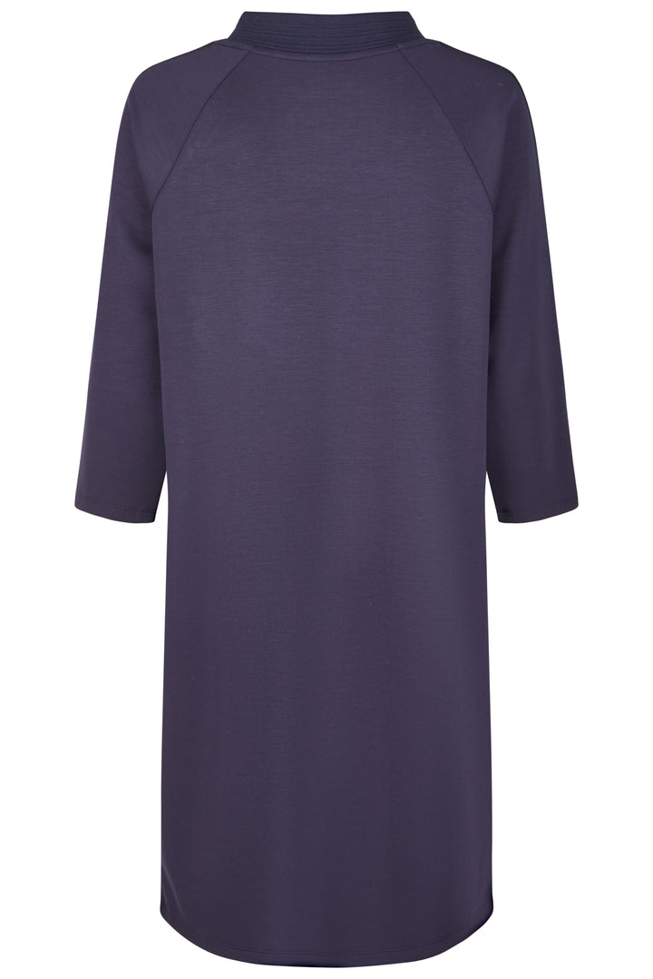 Barbara Lebek 36750052 Navy Casual Dress