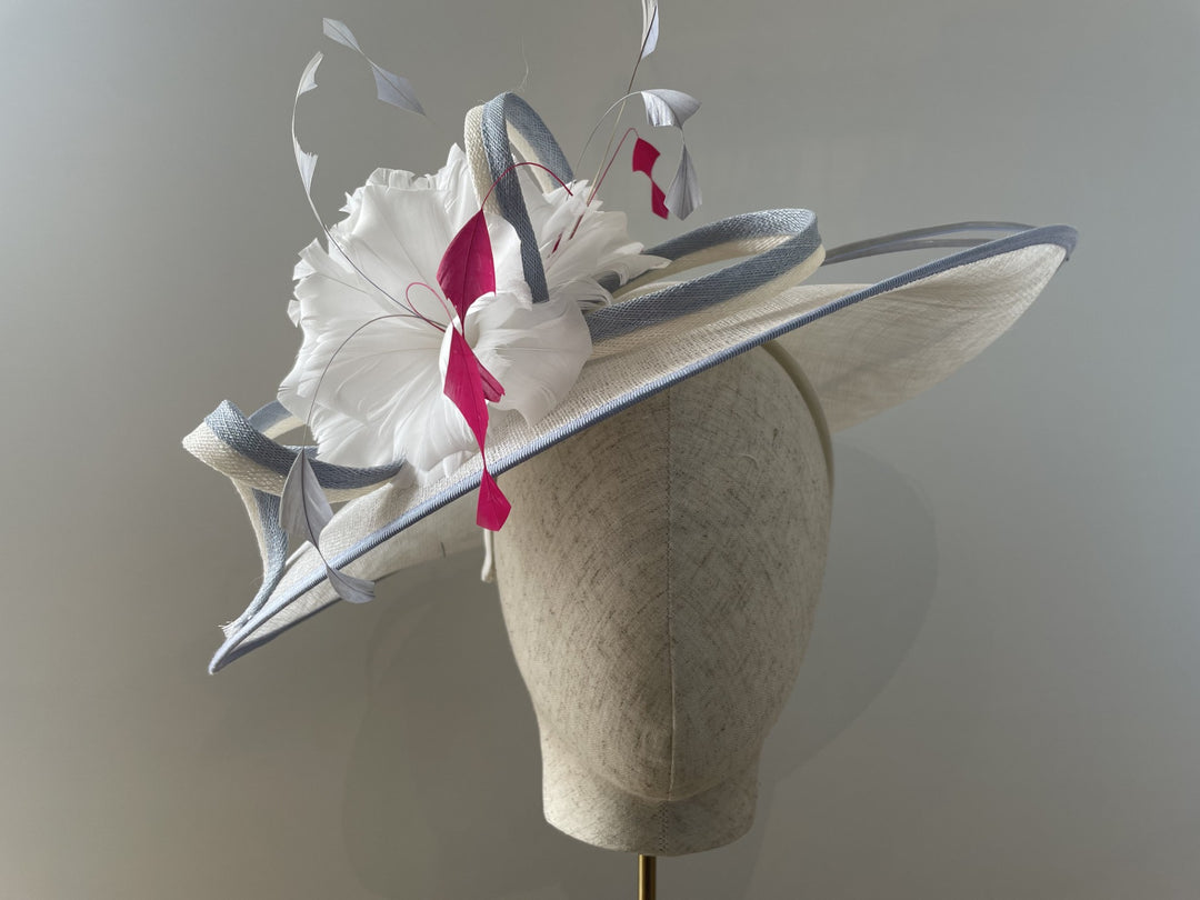 Ashley Hat Hire Hatinator