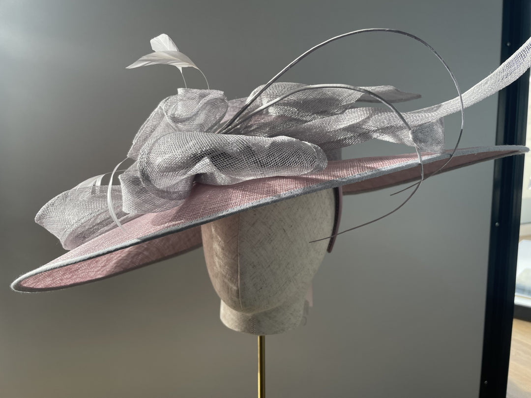 Rose Hat Hire Hatinator