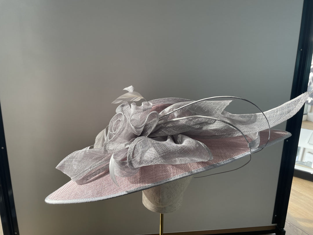 Rose Hat Hire Hatinator