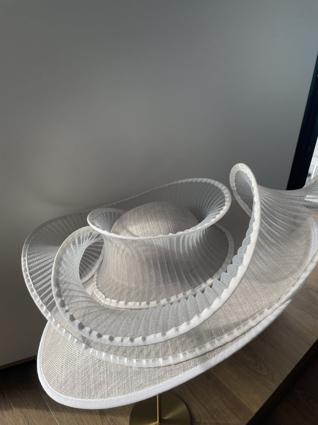 Talia Hat Hire Hatinator