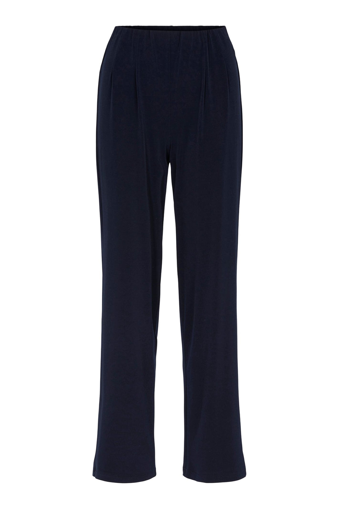 Tia 71179 Navy Dress Trouser