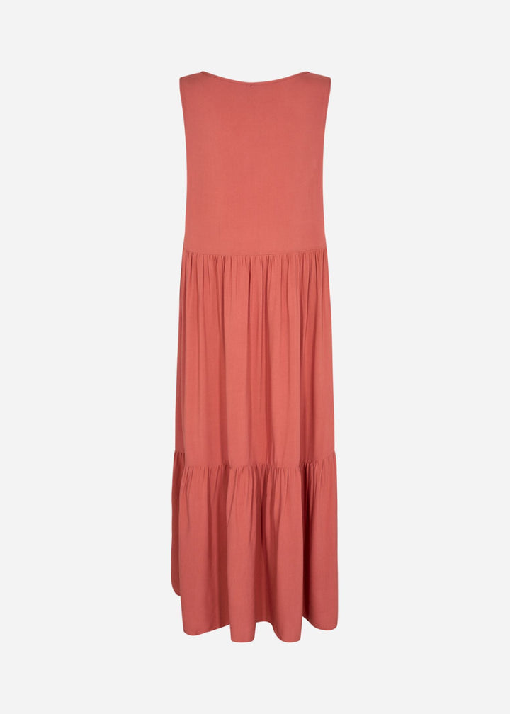 Soya Concept 40099 Dusty Red Maxi Red