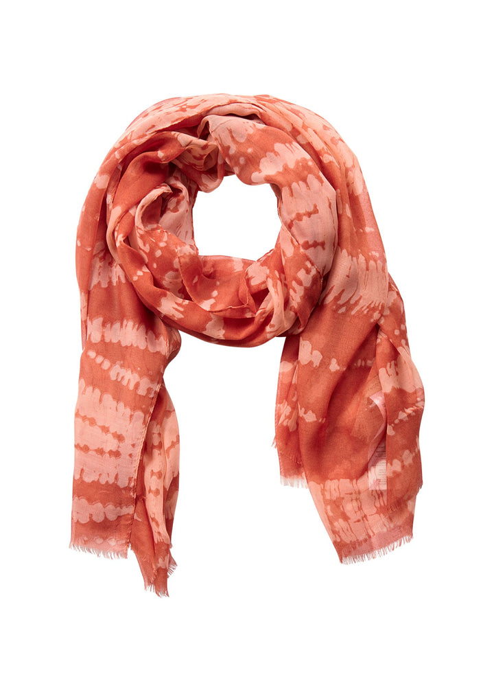 Soya Concept 51189 Lisabell Scarf Dusty Red