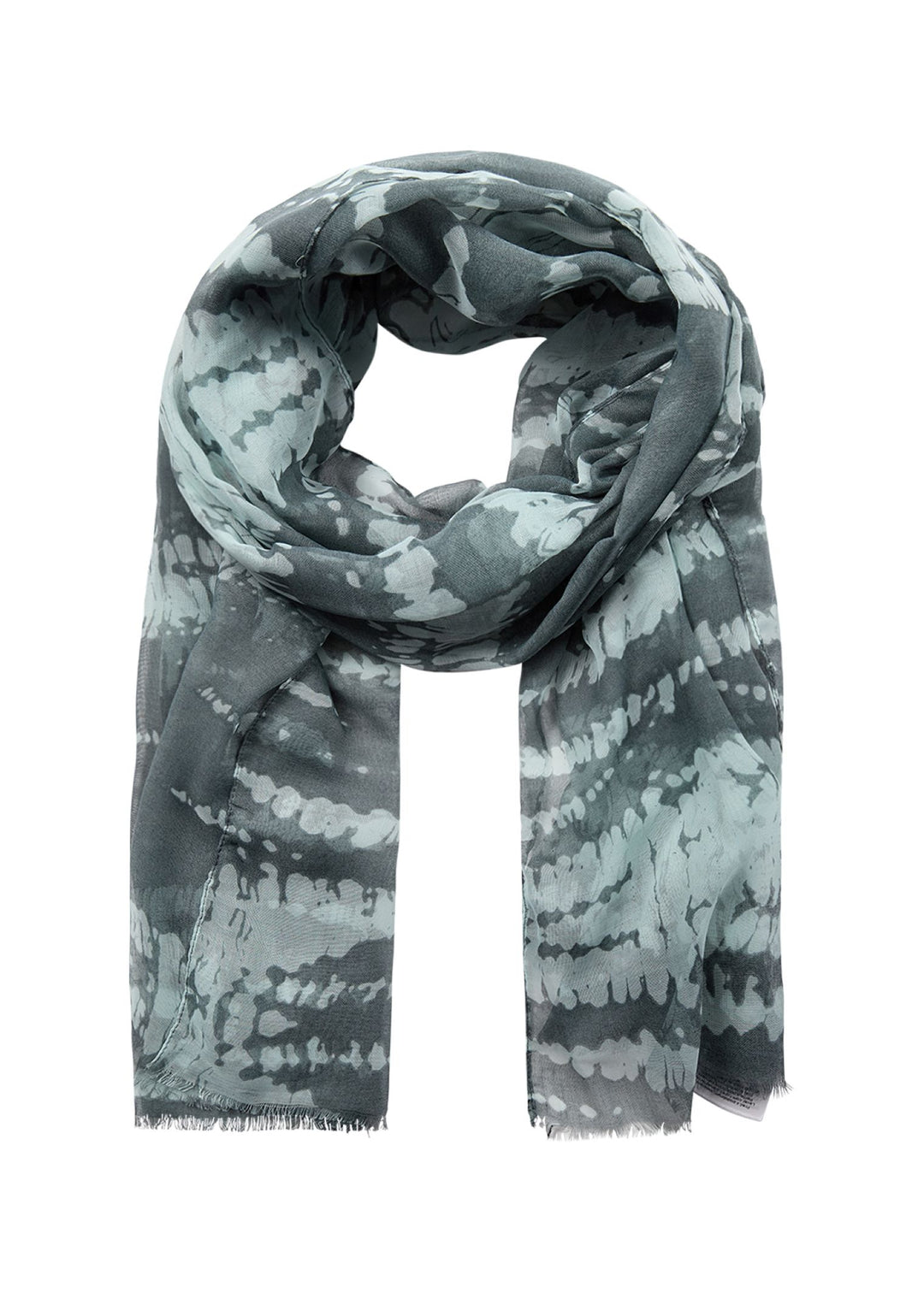 Soya Concept 51189 Lisabell Scarf Shaddow Green