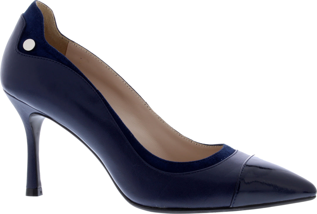 Capollini J591 Patsy Navy