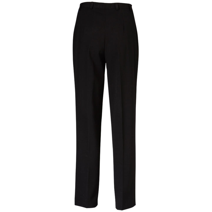 Robell 51401 Sandra Black Day Trouser 78CM