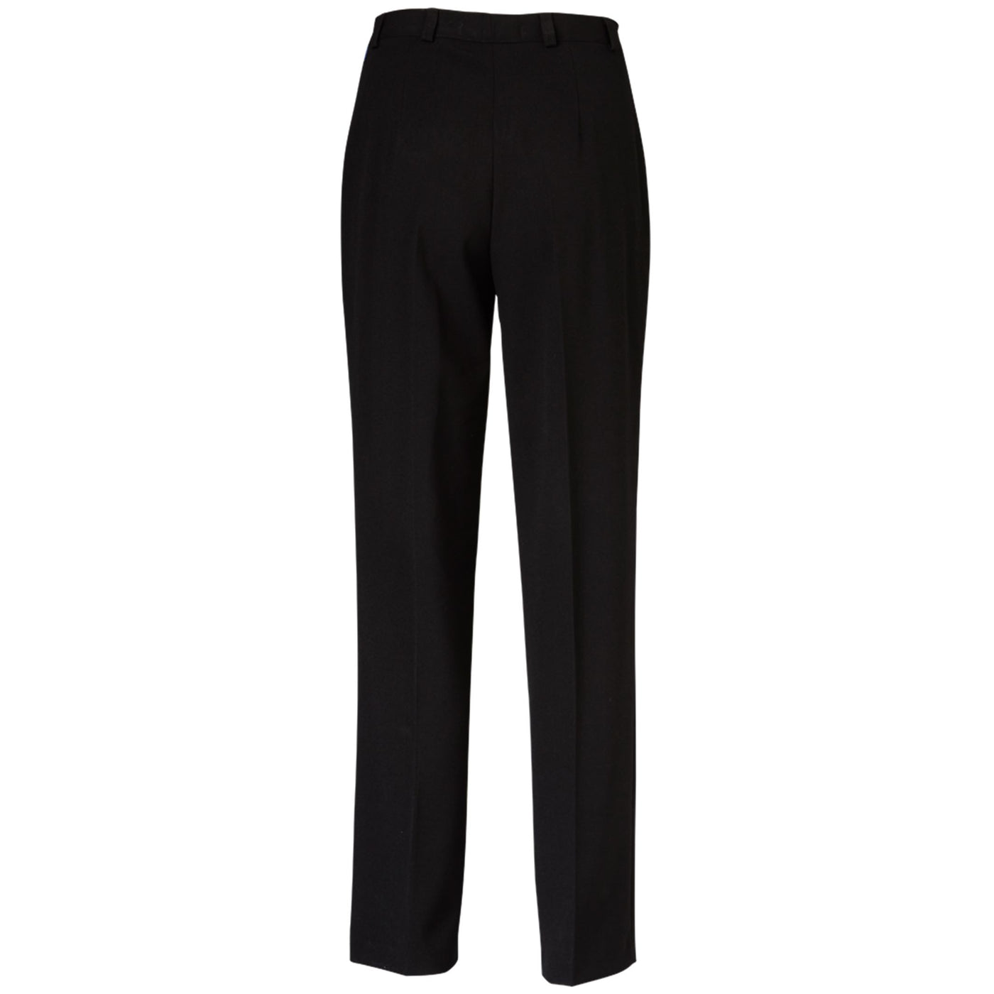 Robell 51401 Sandra Black Day Trouser 78CM