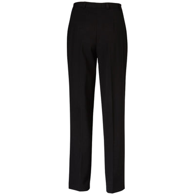 Robell 51401 Sandra Black Day Trouser 78CM