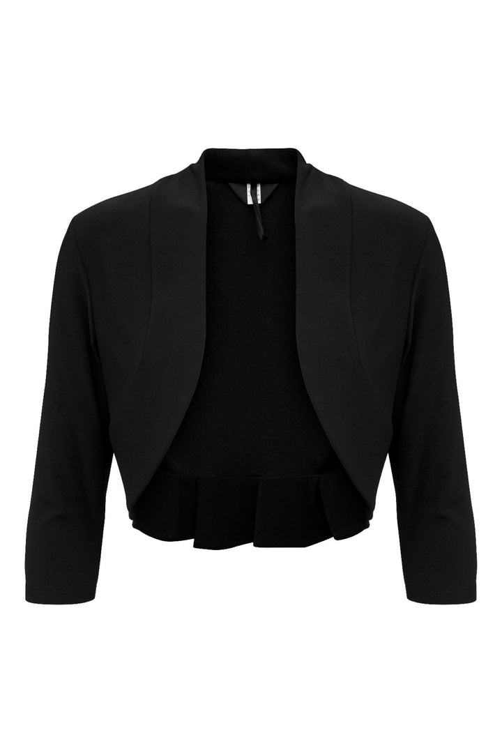 Tia Bolero Jacket