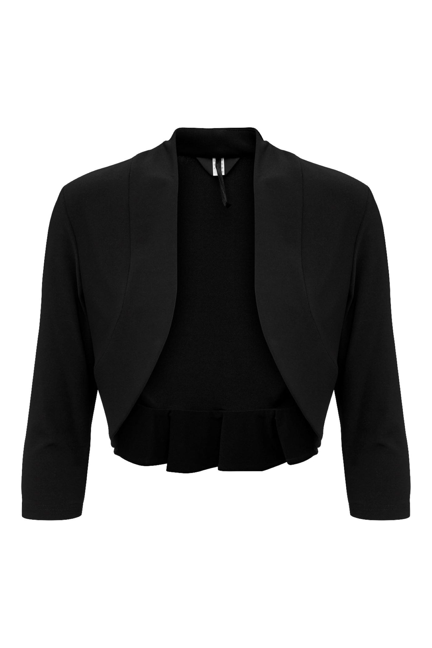 Tia Bolero Jacket