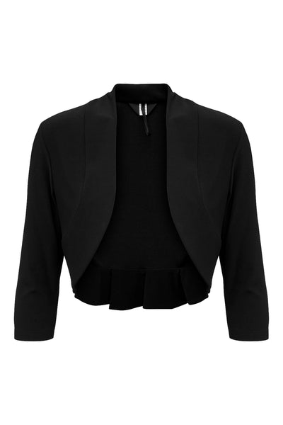 Tia Bolero Jacket