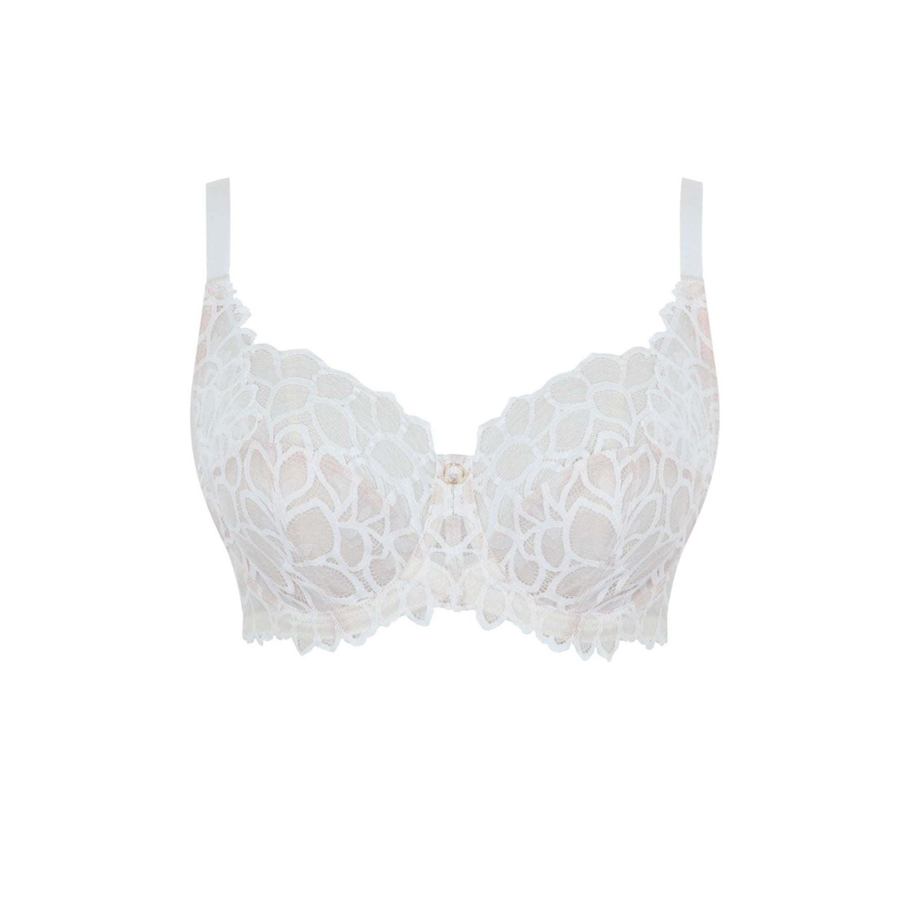 Panache 10465 Radiance Full Cup Underwire Fashion Bra - Allure