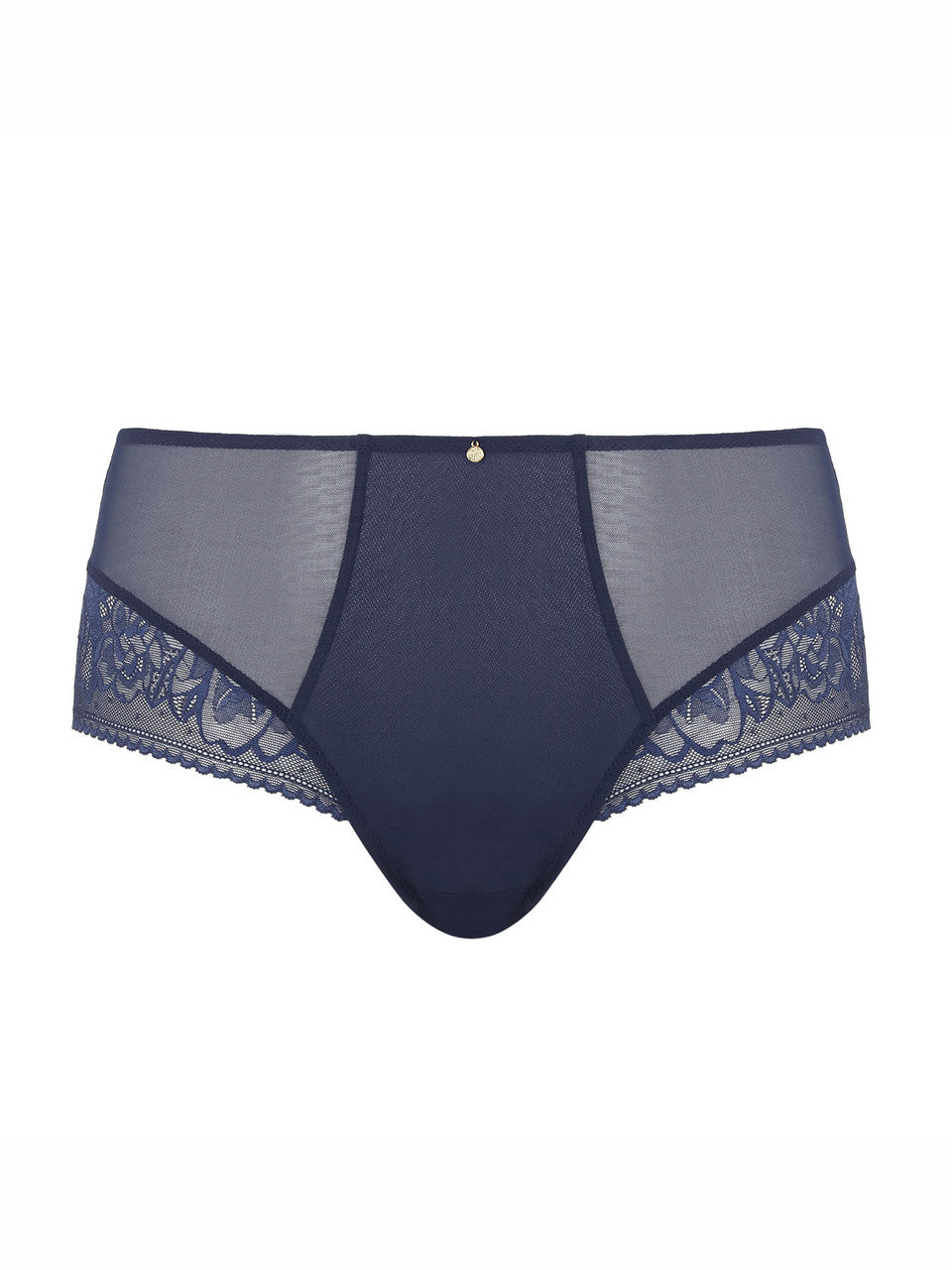 Sculptresse 10804 Deep Brief Navy