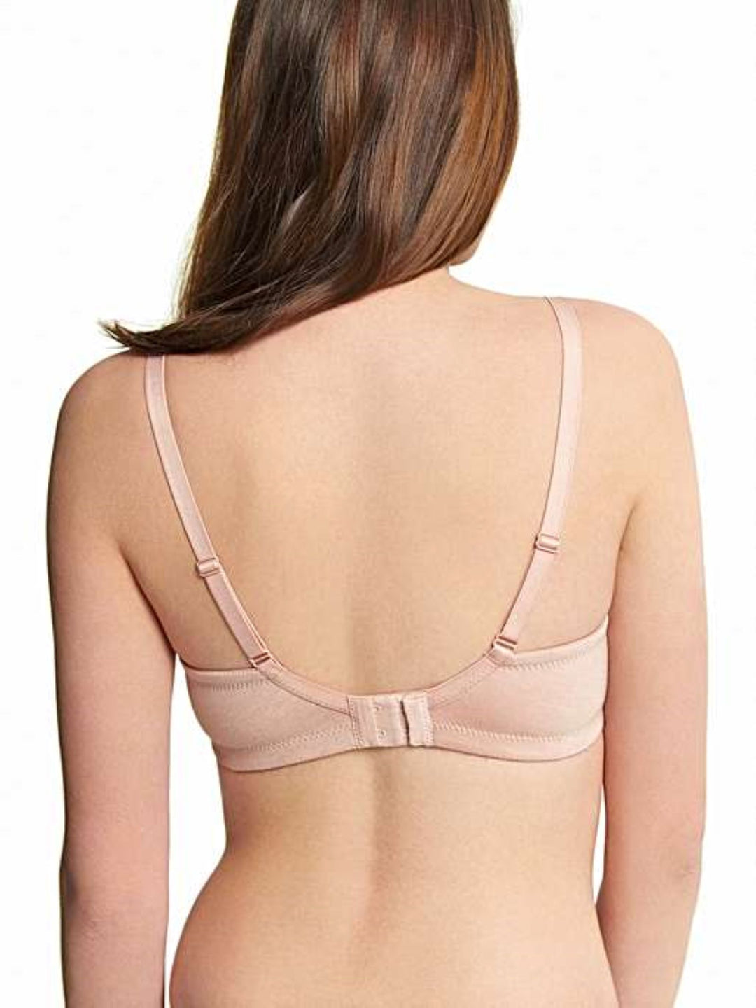 Royce Maisie 1091 Blush Wireless Bra