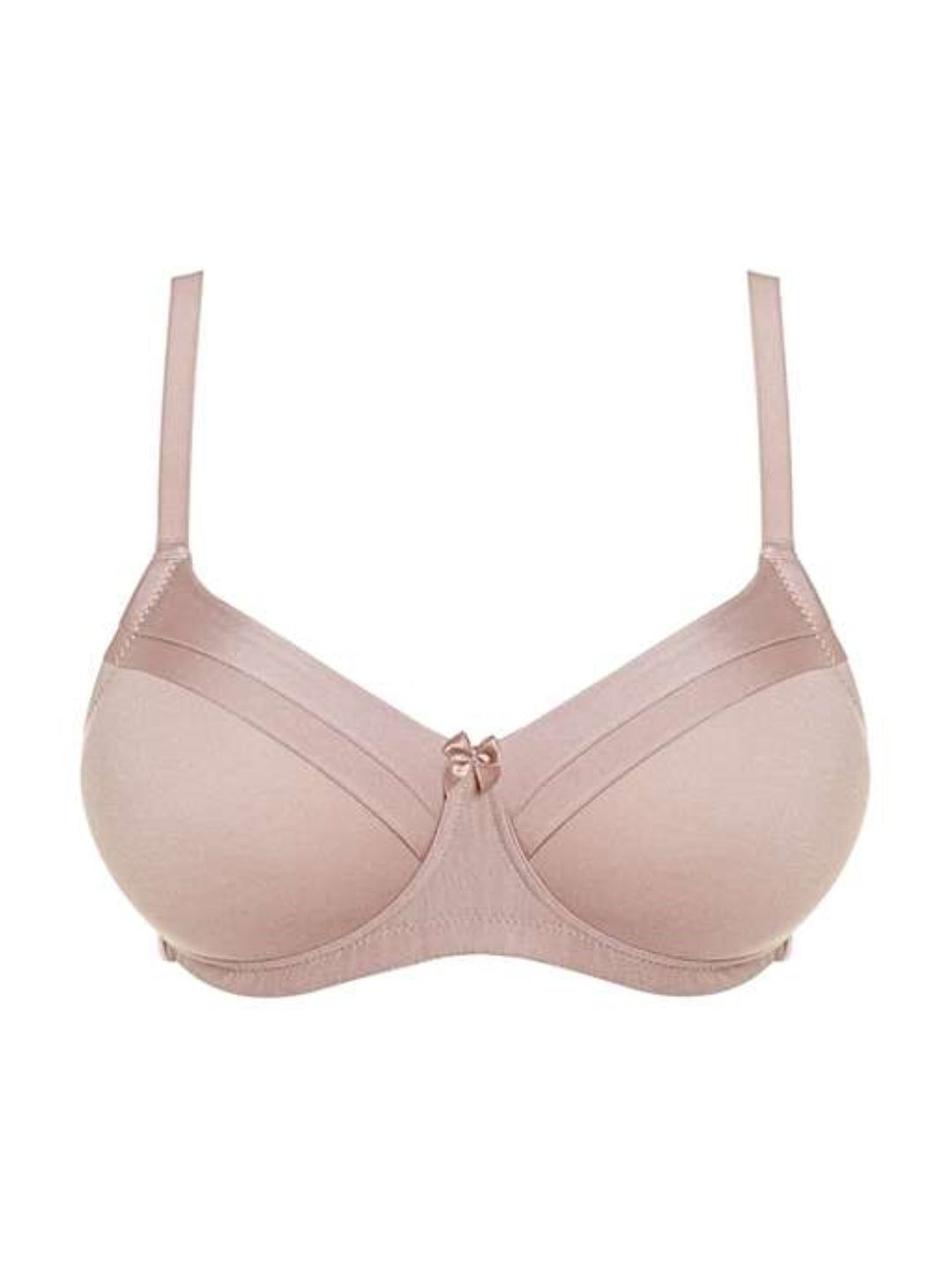 Royce Maisie 1091 Blush Wireless Bra