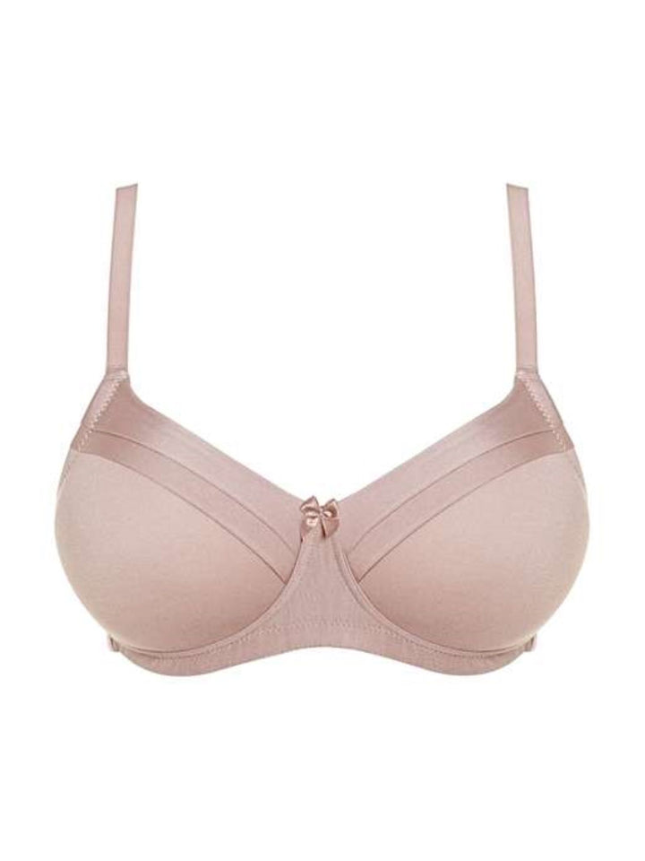 Royce Maisie 1091 Blush Wireless Bra