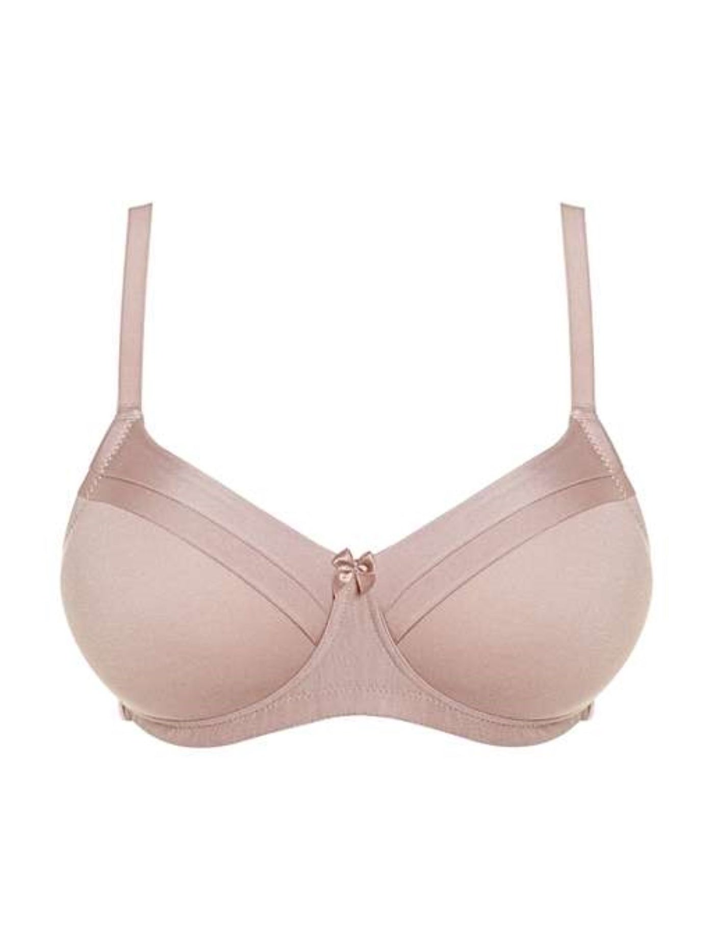Royce Maisie 1091 Blush Wireless Bra