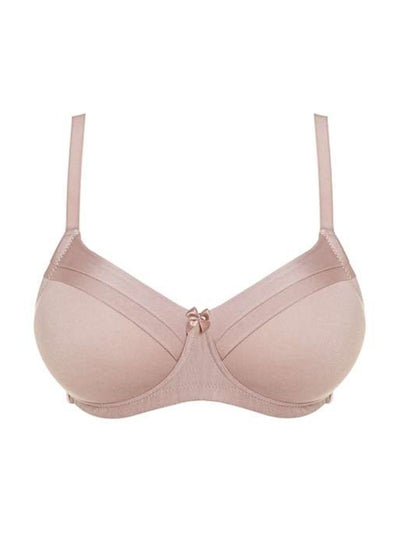 Royce Maisie 1091 Blush Wireless Bra