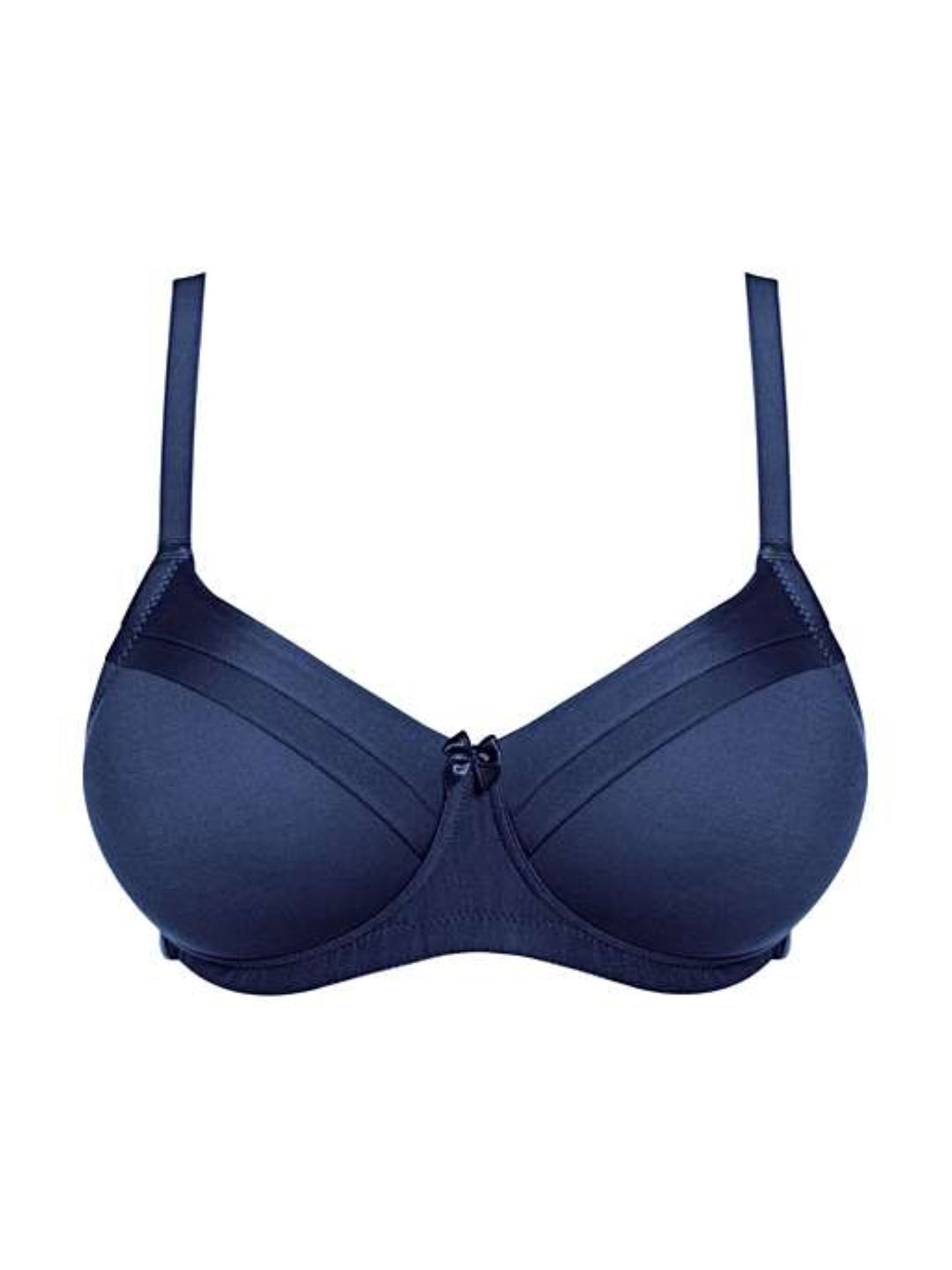 Royce 1091 Maisie Navy Wireless Bra