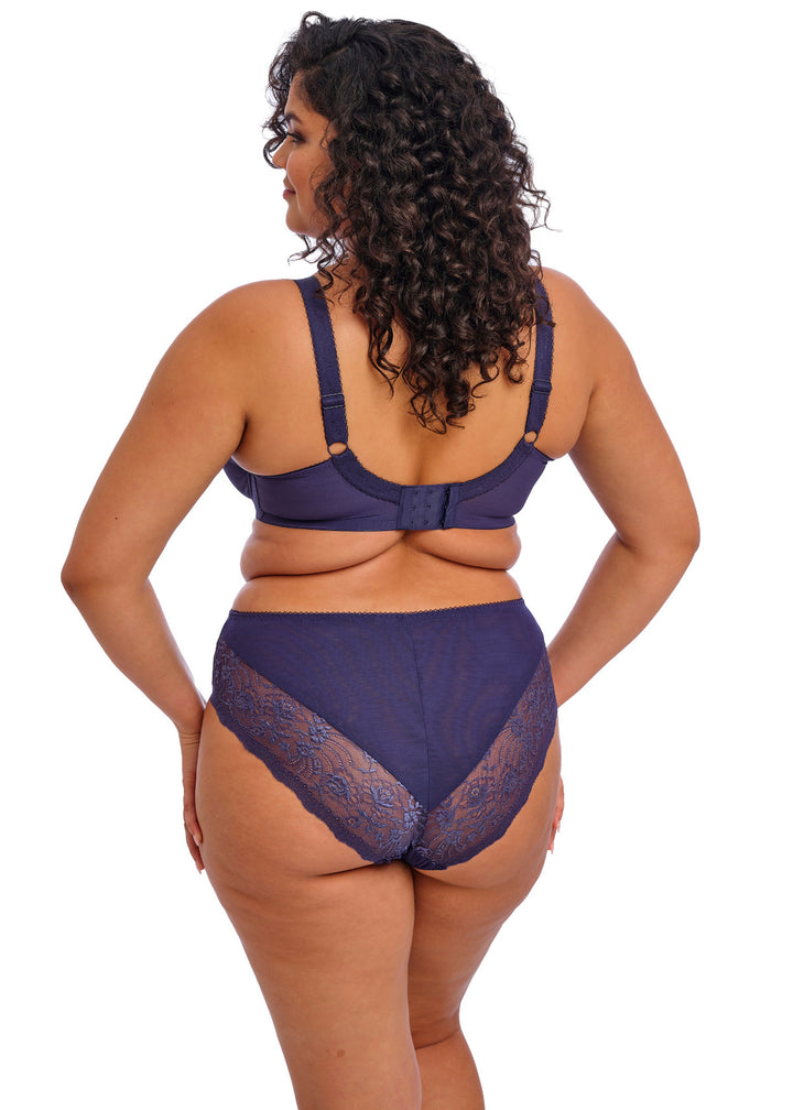 Elomi Midnight Morgan High Briefs EL4119