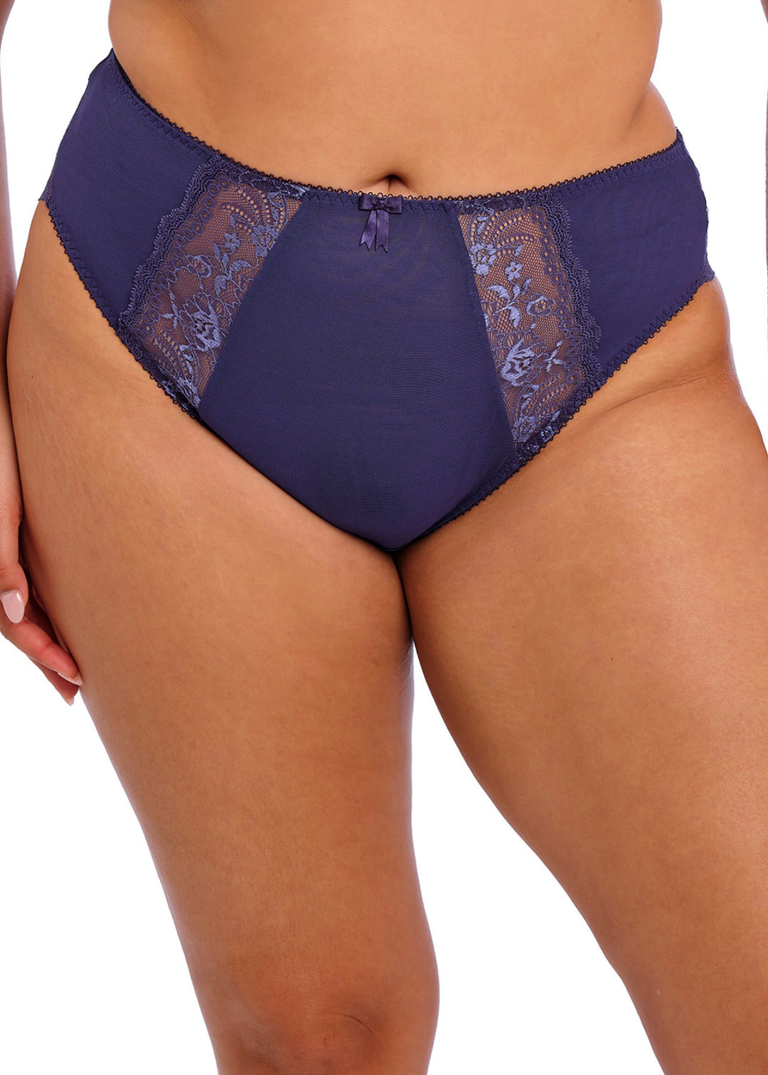 Elomi Midnight Morgan High Briefs EL4119