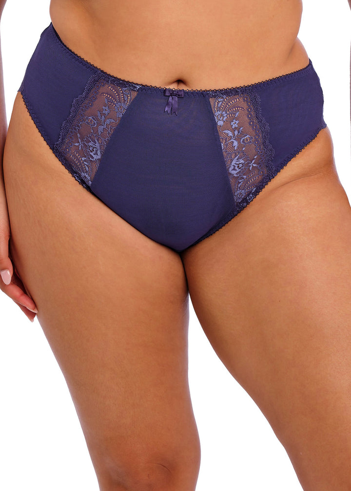Elomi Midnight Morgan High Briefs EL4119