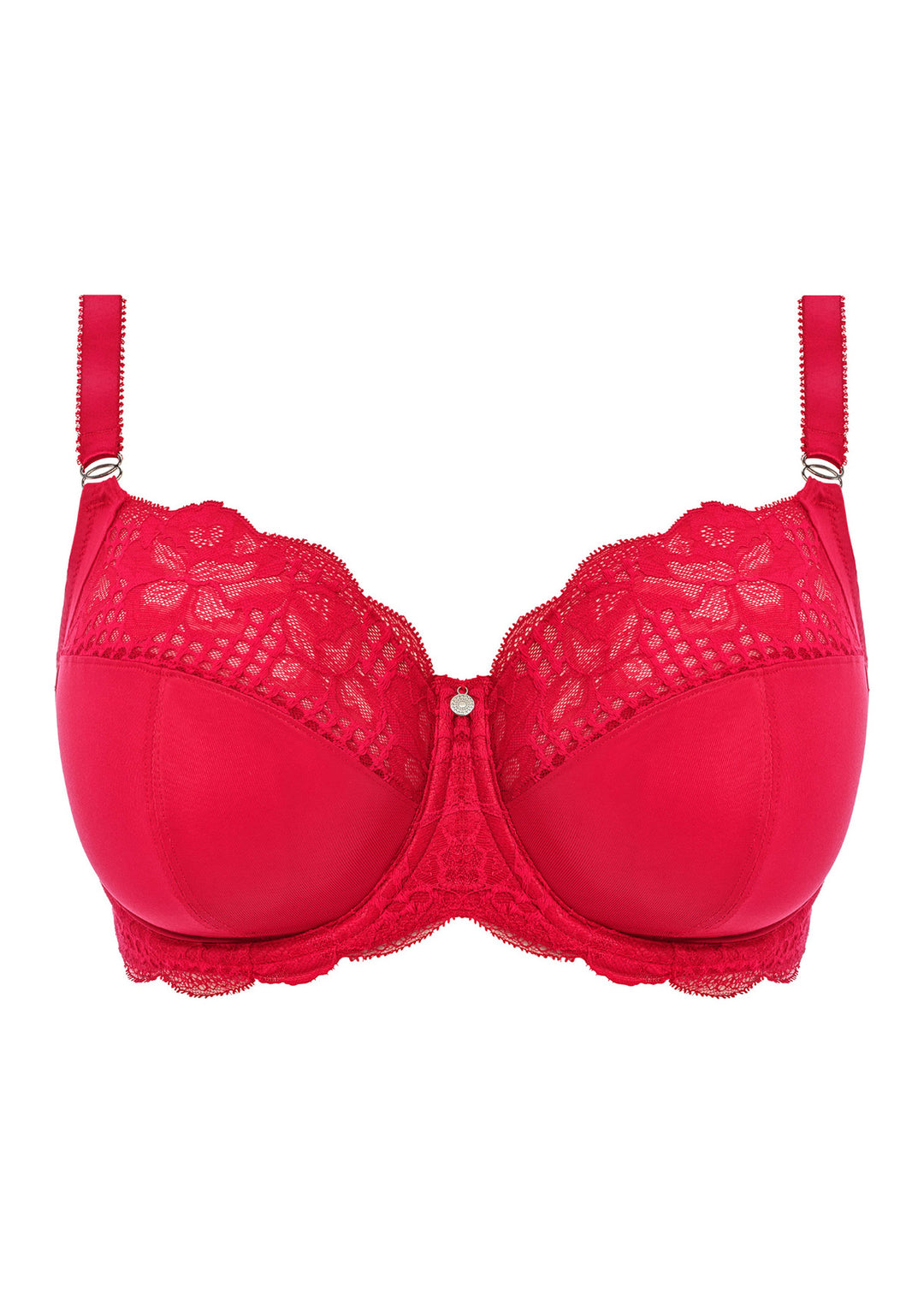 Fantasie FL101801RED Reflect RED Side Support Bra