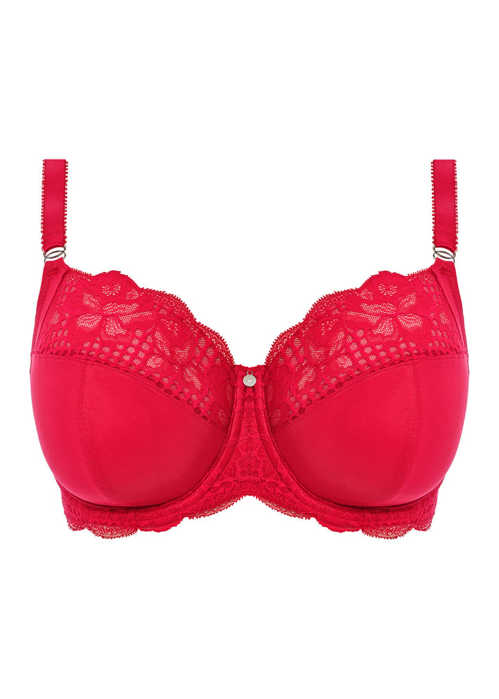 Fantasie FL101801RED Reflect RED Side Support Bra