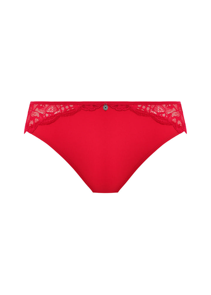 Fantasie Fl101850 Reflect Brief RED