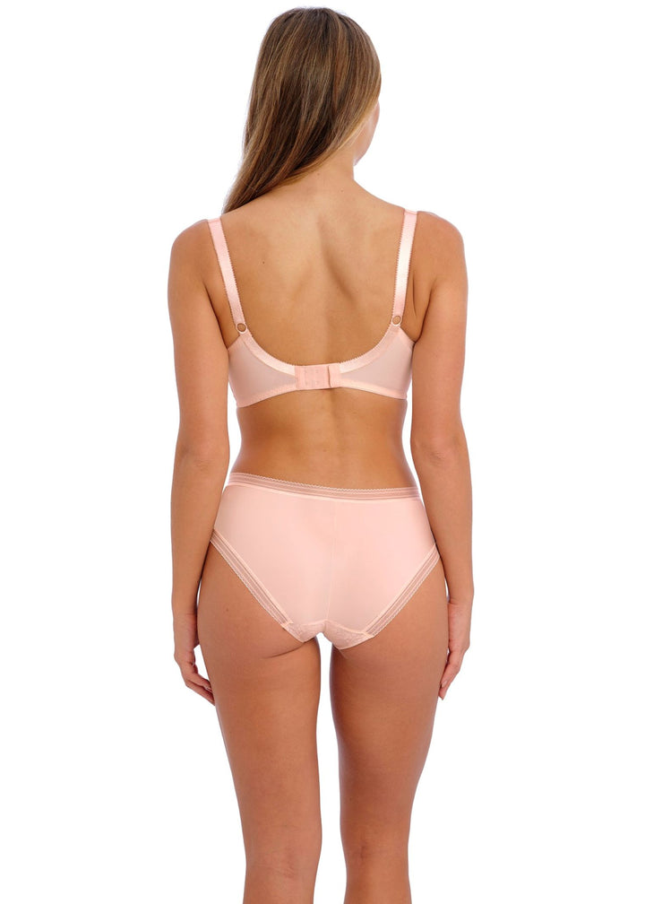 Fantasie FL102301 Fusion Blush Lace Brief