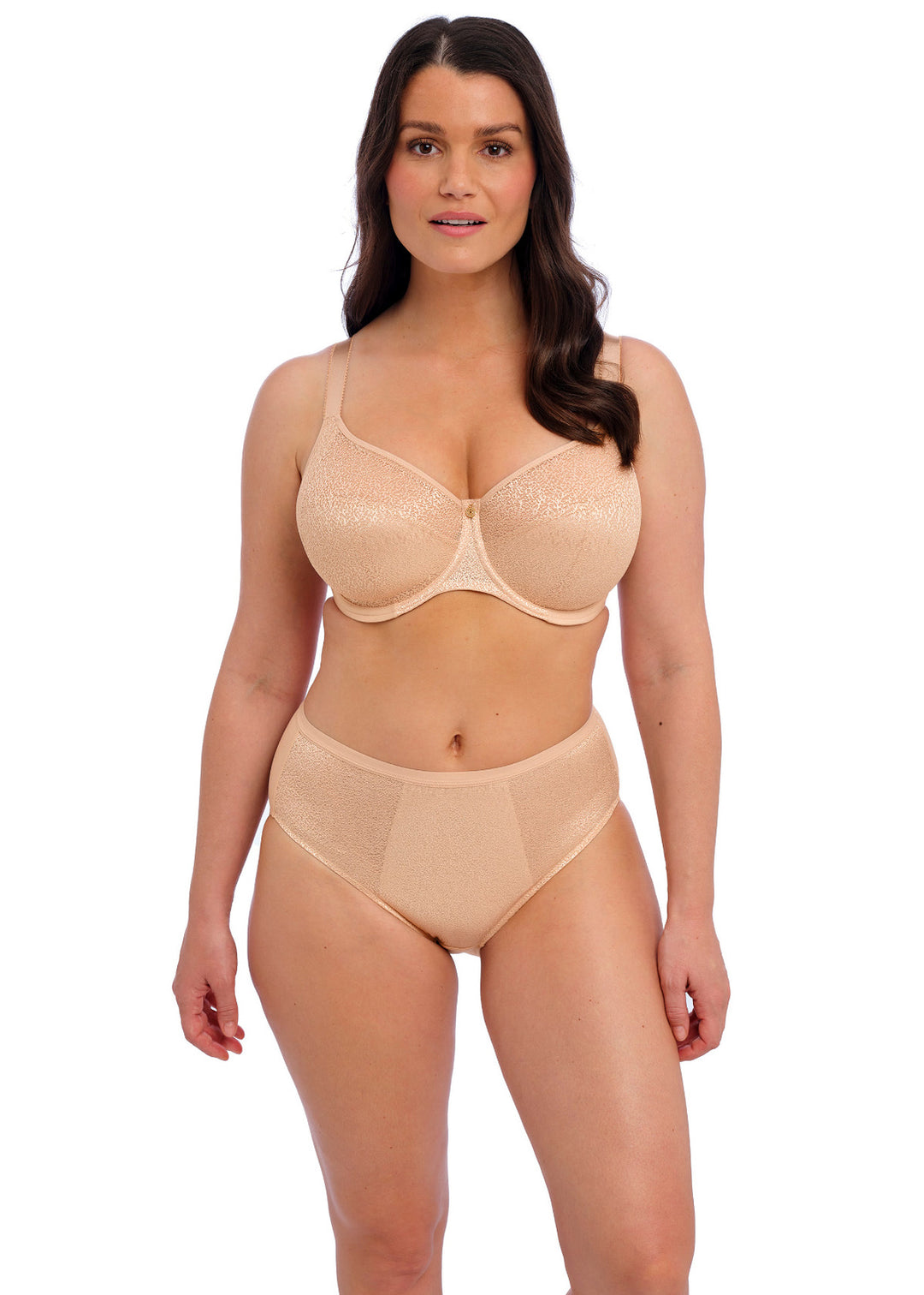 Fantasie FL103211NAE Demure Moulded Non Padded Bra