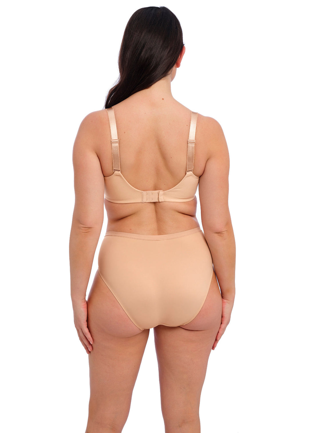 Fantasie FL103211NAE Demure Moulded Non Padded Bra