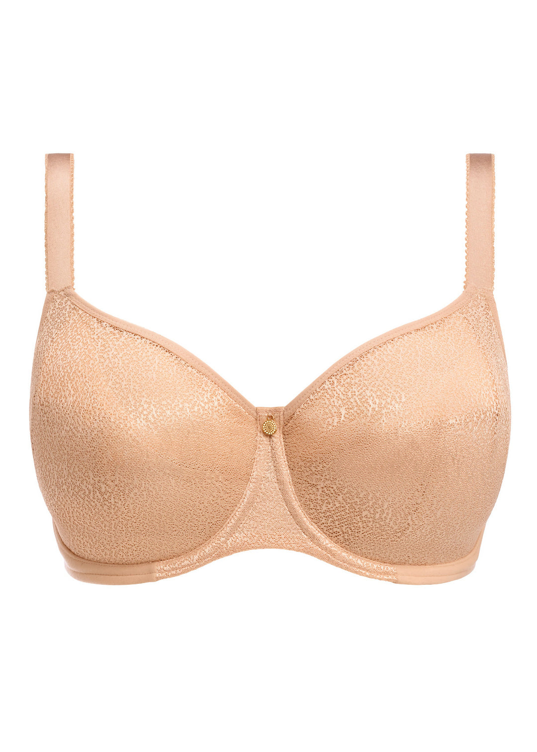 Fantasie FL103211NAE Demure Moulded Non Padded Bra