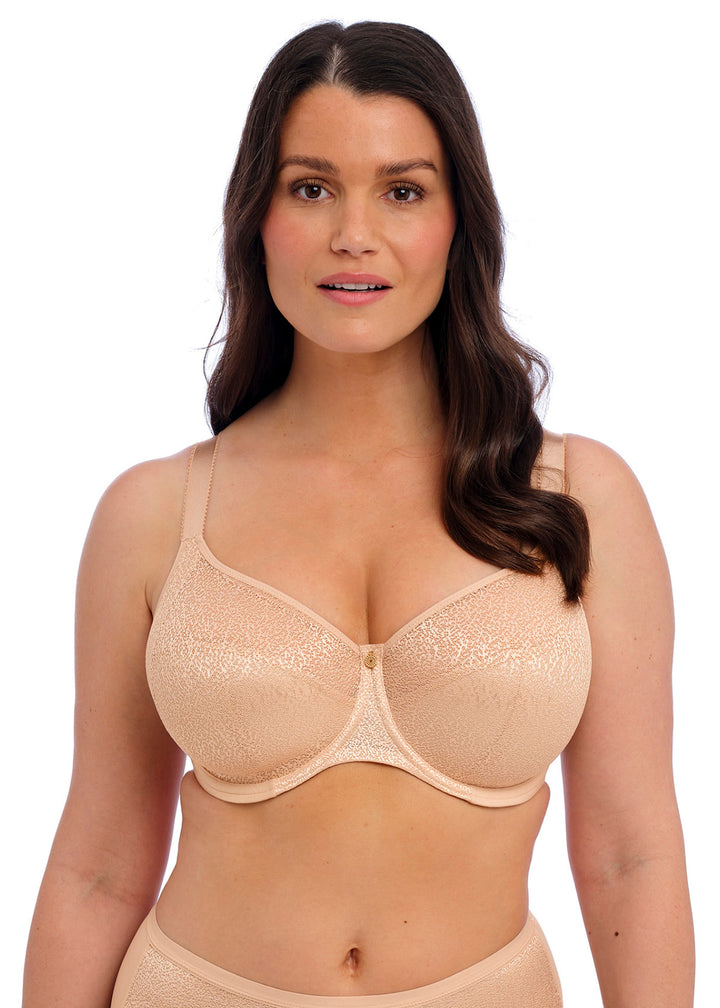 Fantasie FL103211NAE Demure Moulded Non Padded Bra