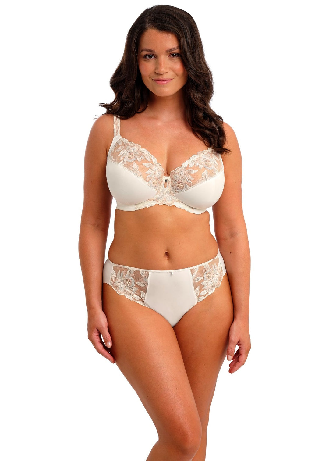 Fantasie FL103401IVY  Magdalena Underwired Bra Ivory