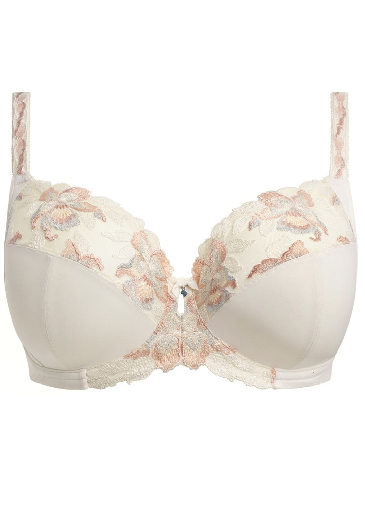 Fantasie FL103401IVY  Magdalena Underwired Bra Ivory