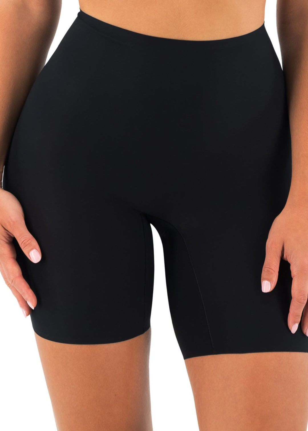 Fantasie FL2311BLK Smoothease Comfort Short