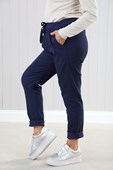 Goose Island 1808BG Magic Pants  Navy
