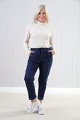Goose Island 1808BG Magic Pants  Navy