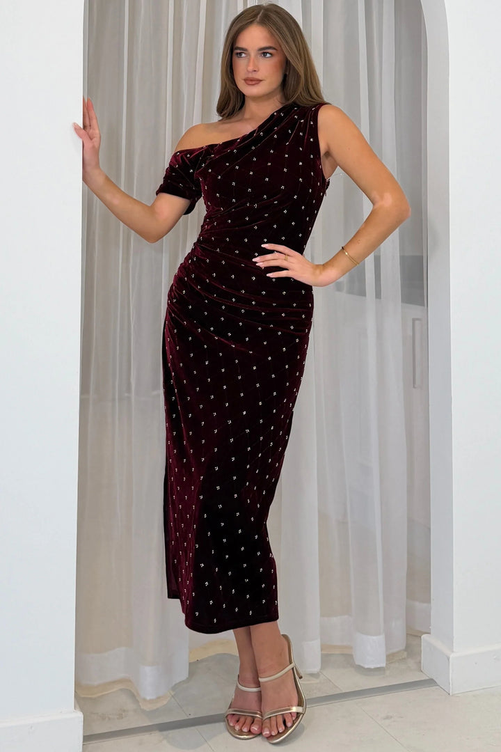 Dresses by Rouge Donna Berry and Sparkle Dress
