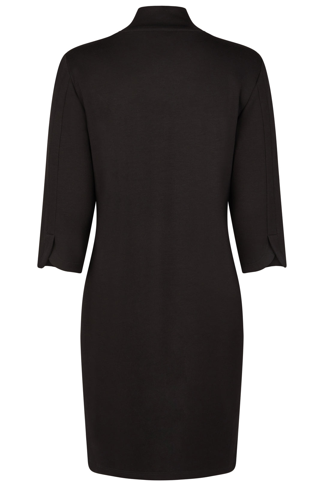 Barbara Lebek 35730052 Black Dress