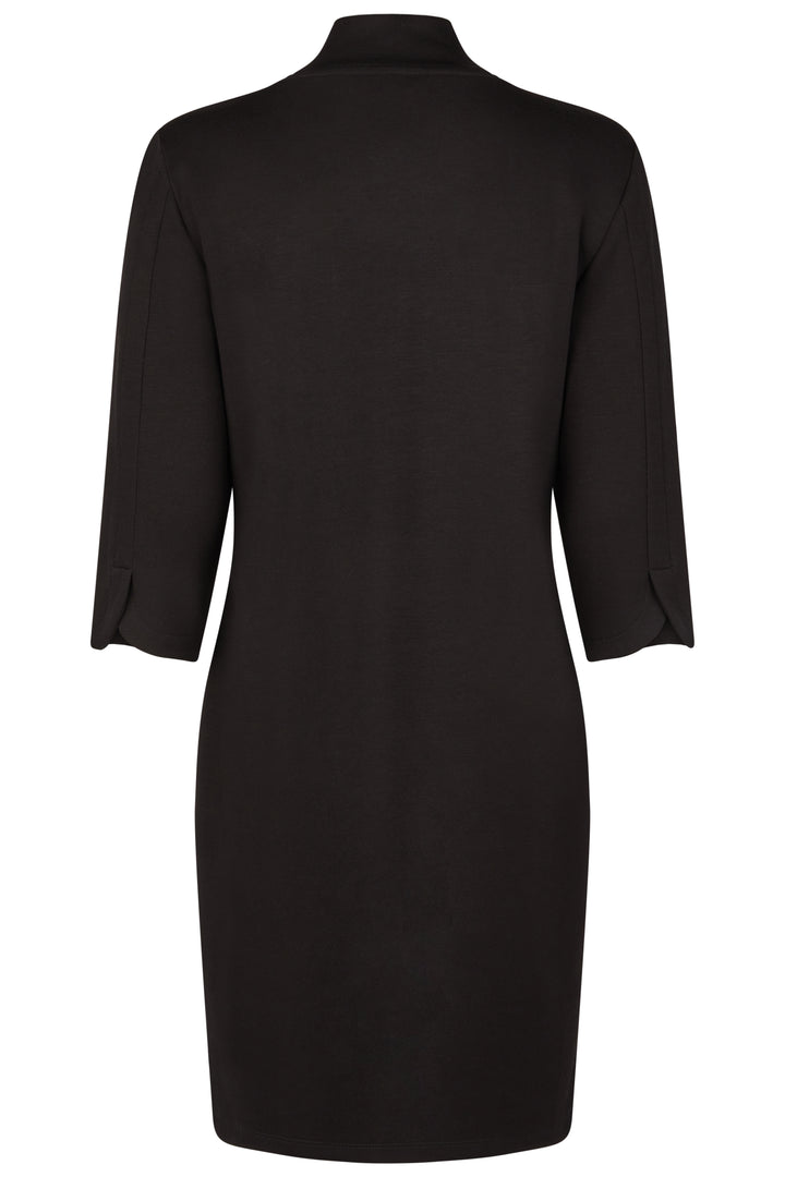Barbara Lebek 35730052 Black Dress