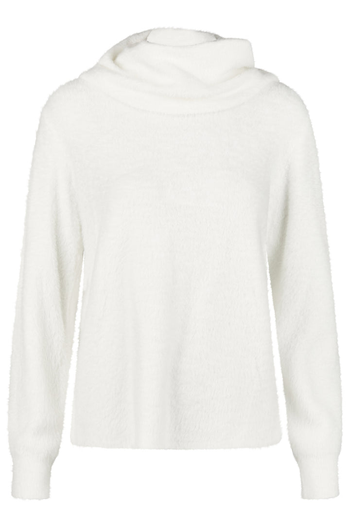 Barbara Lebek 35760052 Offwhite Jumper