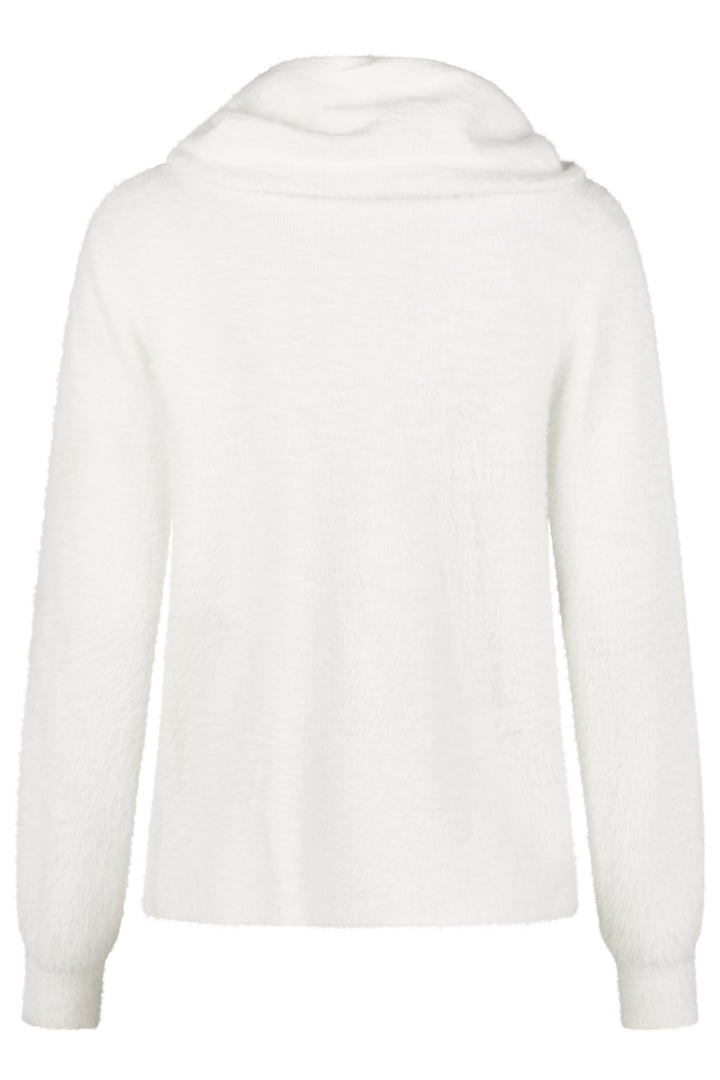Barbara Lebek 35760052 Offwhite Jumper