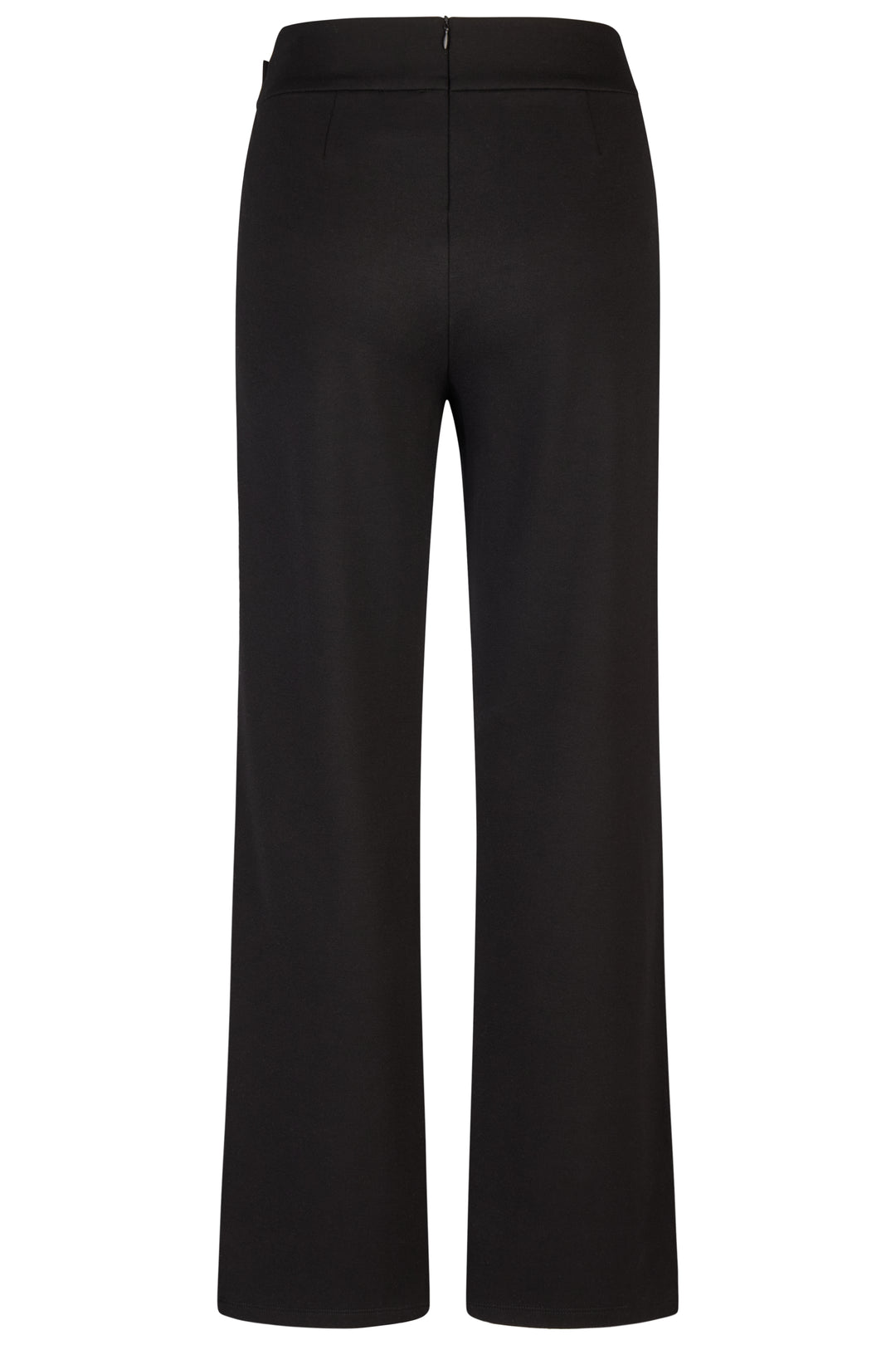 Barbara Lebek 35840052 Black Trousers