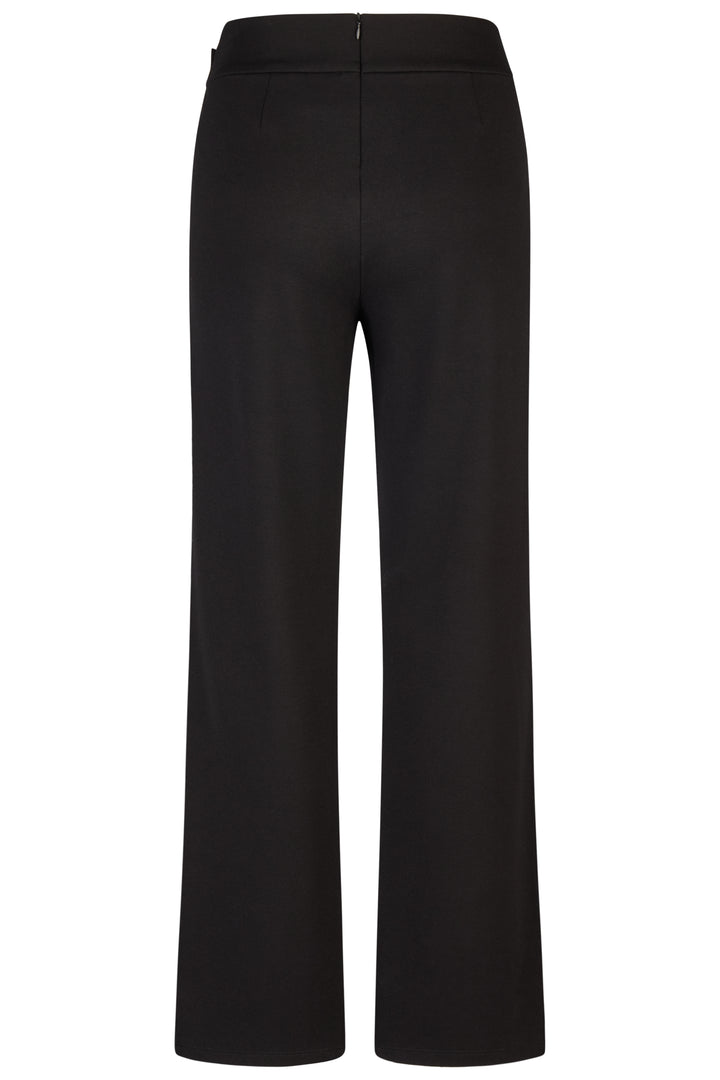 Barbara Lebek 35840052 Black Trousers